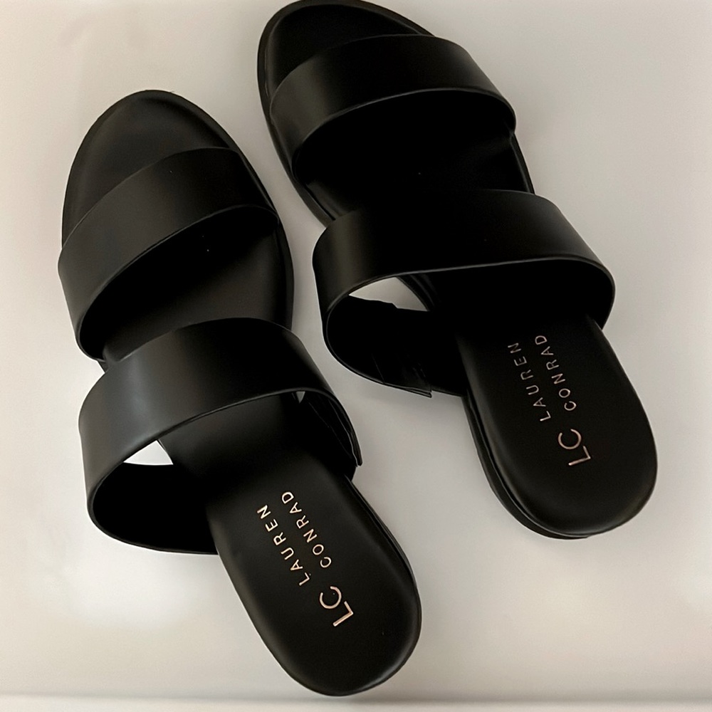 Summer shoes